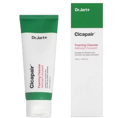 ДР ДЖАРТ/DR.JART+ Cicapair Foaming Cleanser Пенка д/умывания Чувствительная Кожа 100мл (97970)
