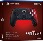 Sony DualSense Playstation 5 Spider-Man