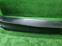 Бампер задний BMW X5 F15 (2013-2018)