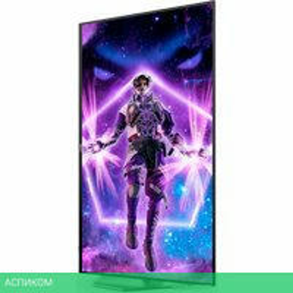 Игровой монитор AOC Agon Pro AG276QZD