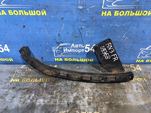 Планка под фару правая Honda STREAM 2000-2003