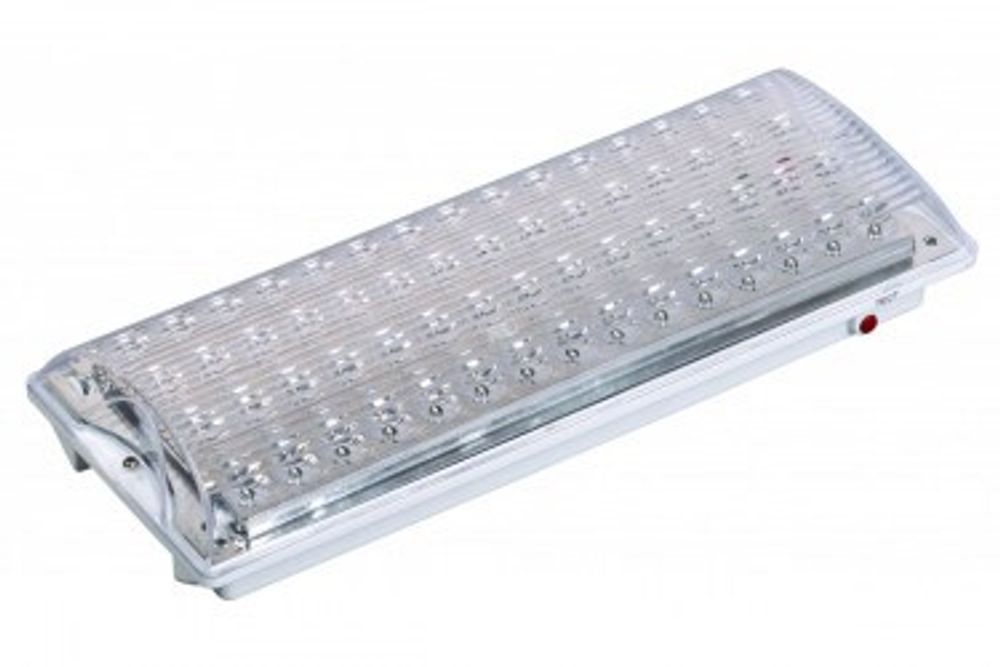 Св-к ДПА 2104 авар аккум 4ч 60LED IP20