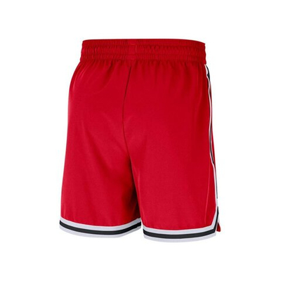 Баскетбольные шорты Nike DNA Chicago Bulls Red Shorts