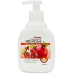 Крем- мыло 200мл дозат. Гранатовый Гренадин ANTIBAC