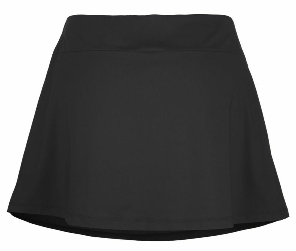 Теннисная юбка Babolat Play Skirt Women - Размер XL