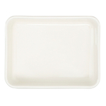 Блюдо для запекания marshmallow, 21,6х16,5 см, лимонное