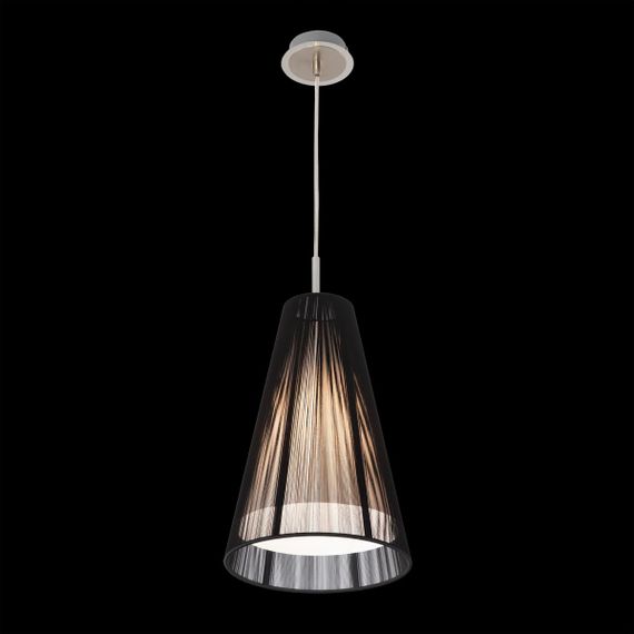 Подвесной светильник Citilux Черный CL936008