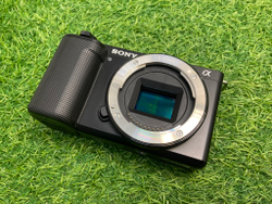 Sony ZV-E10 kit E PZ 16-50mm OSS 6.500 кадров