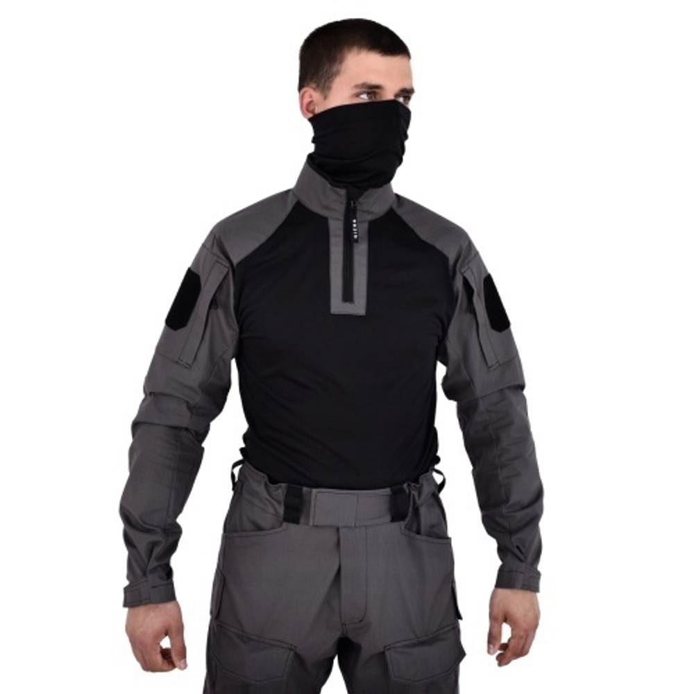 Тактическая рубашка ГРАД, GIENA Tactics