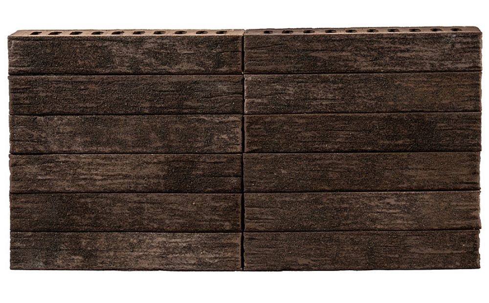 Кирпич облицовочный Plinfa Cassia 1801, 300x85x50