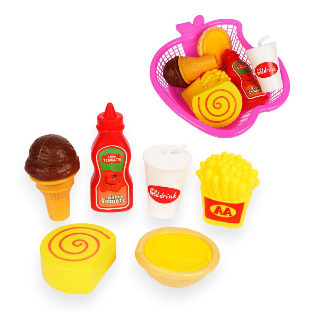 Набор продуктов, сетка 703-5