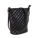 Сумочка женская маленькая 28х26х14 см COSCET М-СД-97