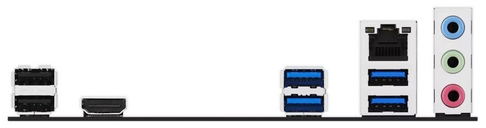 Материнская плата ASUS Prime B760M-F