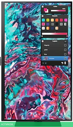 Монитор Samsung ViewFinity S80TB LS27B800TGUXEN