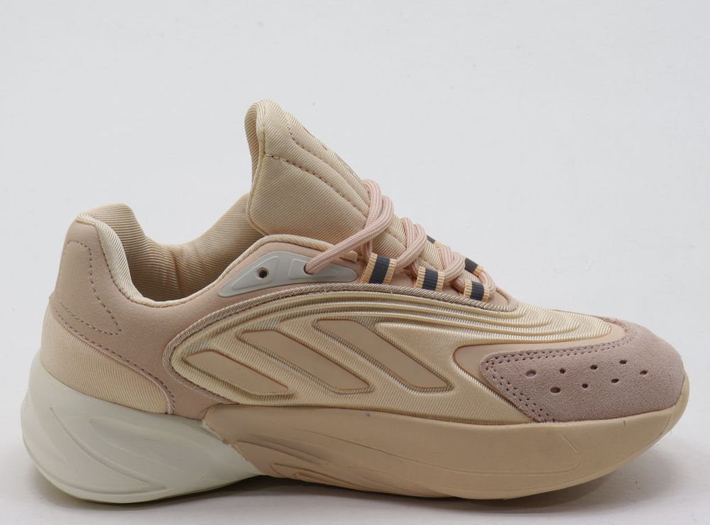 Кроссовки нат. замша (36-41)р. / шт.