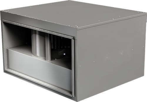 Вентилятор для наборных систем ZILON ZKSA 600х300-4L1