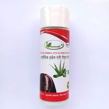 Шампунь Karmeshu Против перхоти аюрведик хербал 200 мл