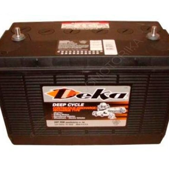 Аккумулятор Deka 7T31P