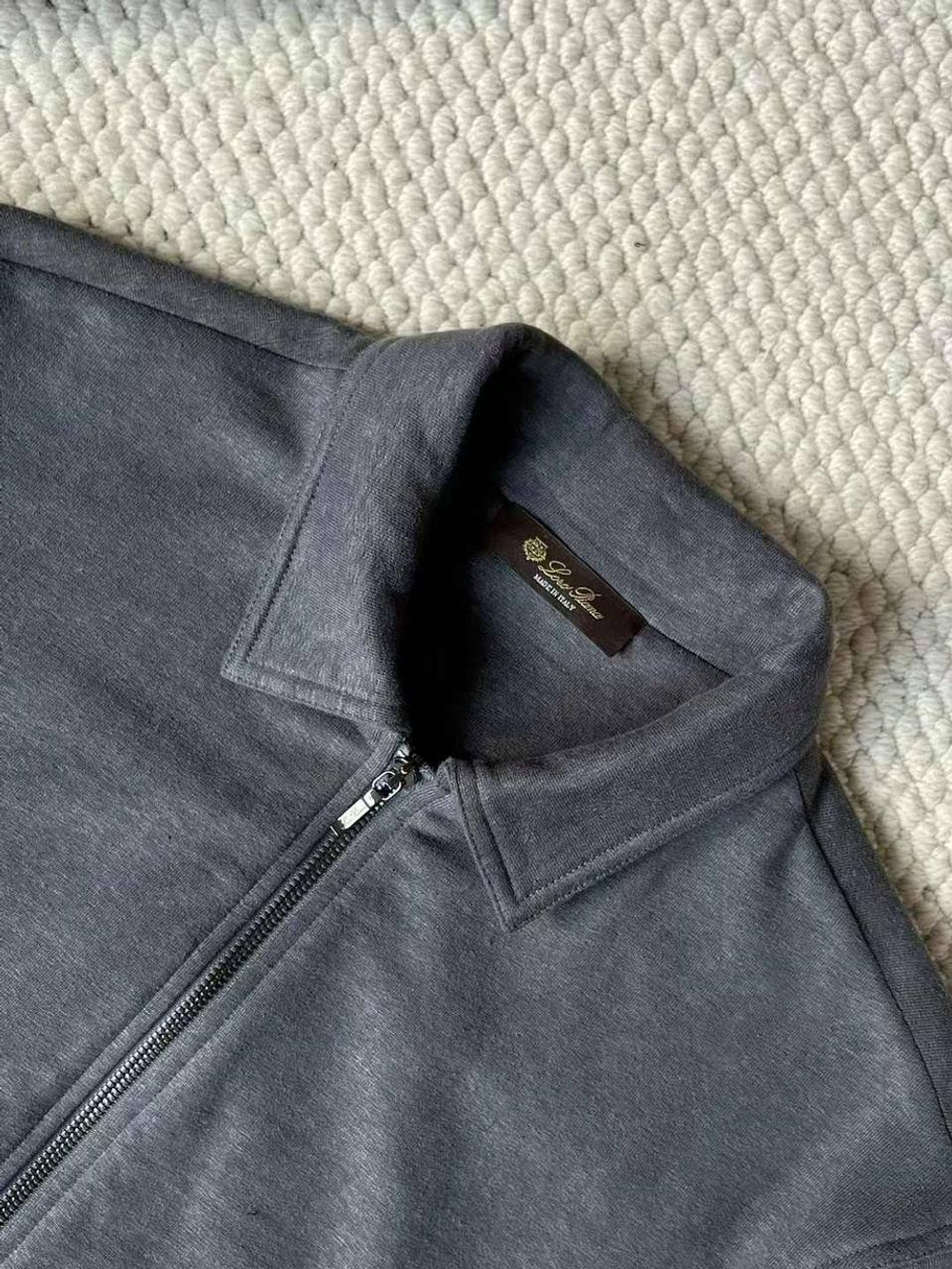 Прогулочный костюм Loro Piana
