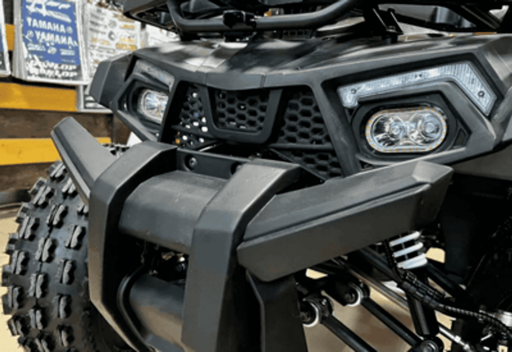 Квадроцикл YAMAHA SHARK 175
