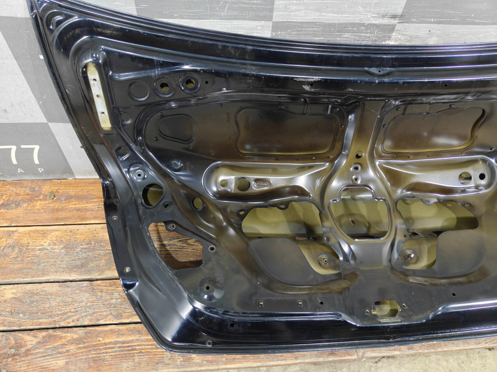 Крышка багажника Toyota Camry (XV50) 11-18 Б/У Оригинал 6440106C80