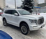 Tank500 лифт-комплект регулируемой подвески +2" STR ST8000 с DSC