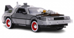 Модель Машинки Jada Toys Hollywood Rides 1:24 Back To The Future 3