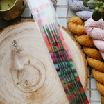 Спицы чулочные Katia 20 см