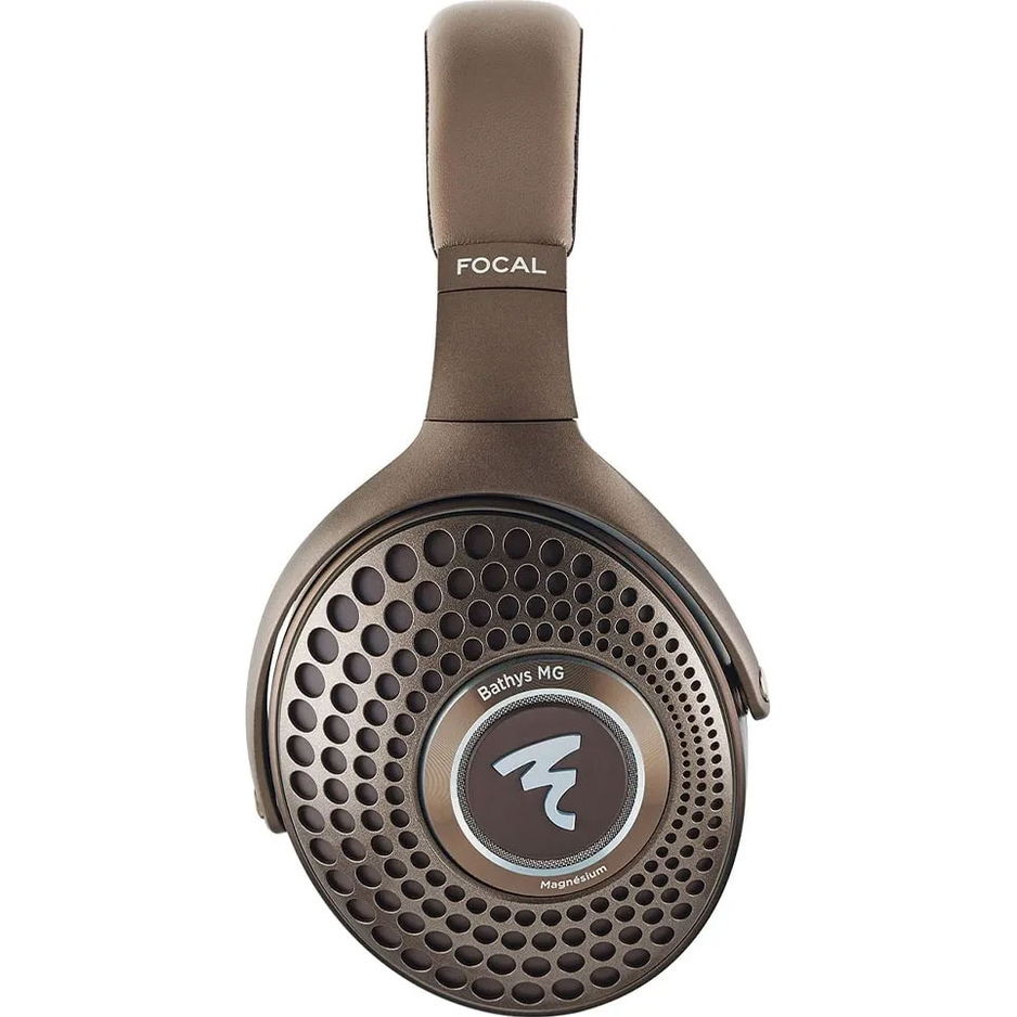 Focal Headphones Bathys MG
