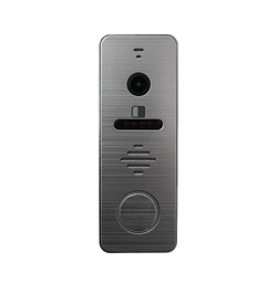 Комплект WI-FI видеодомофона M203/7-P201, 2 Мр, FULL HD, Мобильное приложение: Smart Life/Tuya Smart