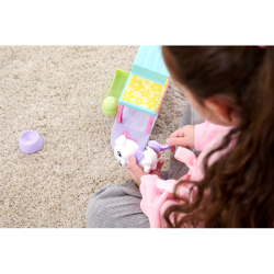 Pamper Petz - Домик с собачкой + 7 аксессуаров 5950136