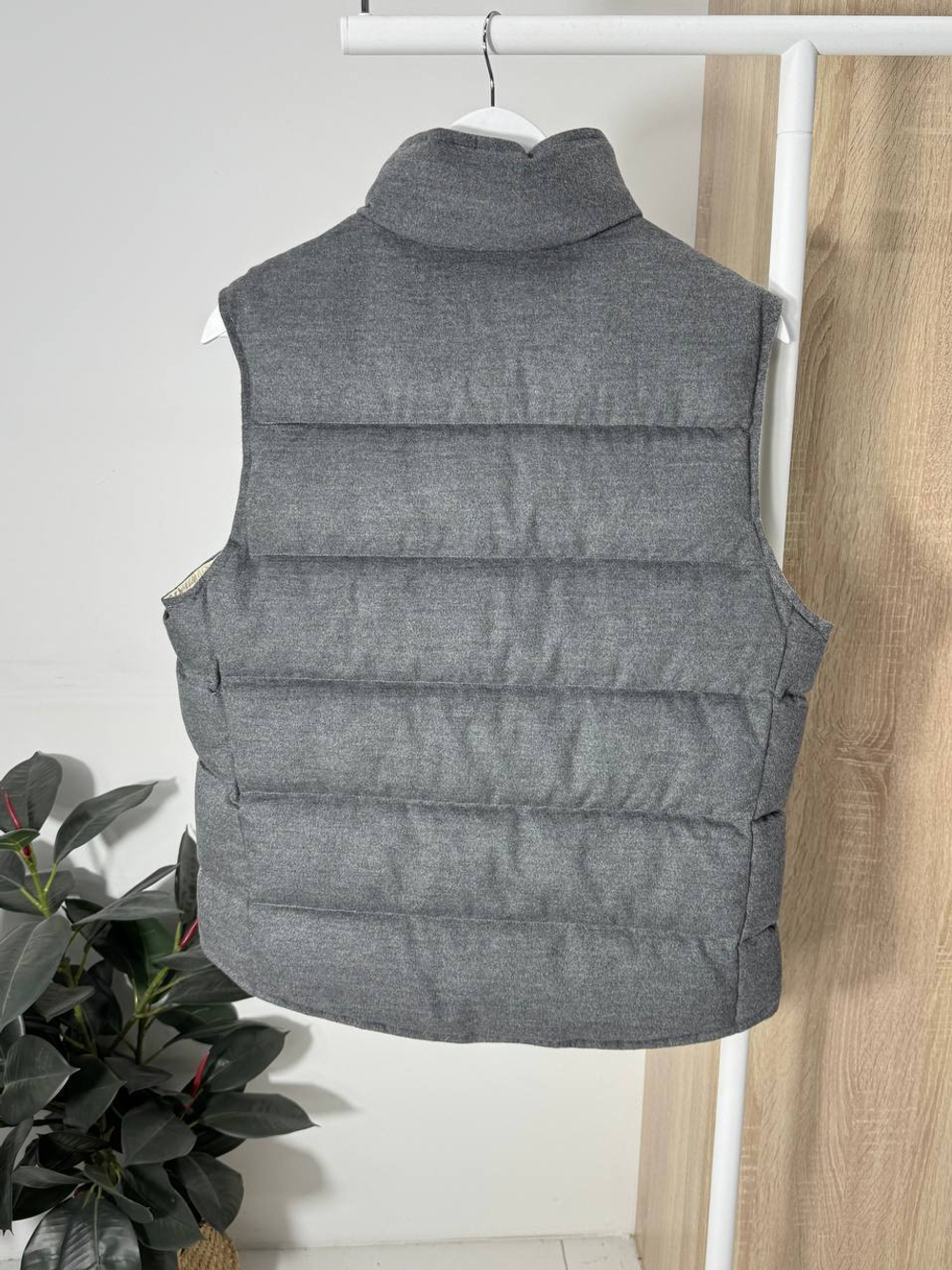 Безрукавка Brunello Cucinelli