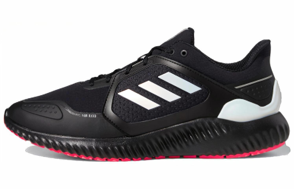 Кроссовки Adidas Climawarm Bounce Irid