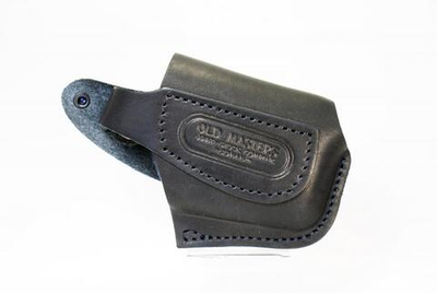 Кобура поясная со скобой Эгида