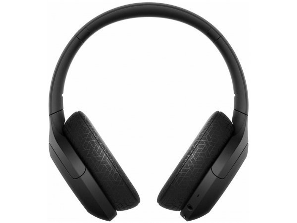 Беспроводные наушники Sony WH-H910N black