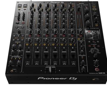 Pioneer DJM-V10