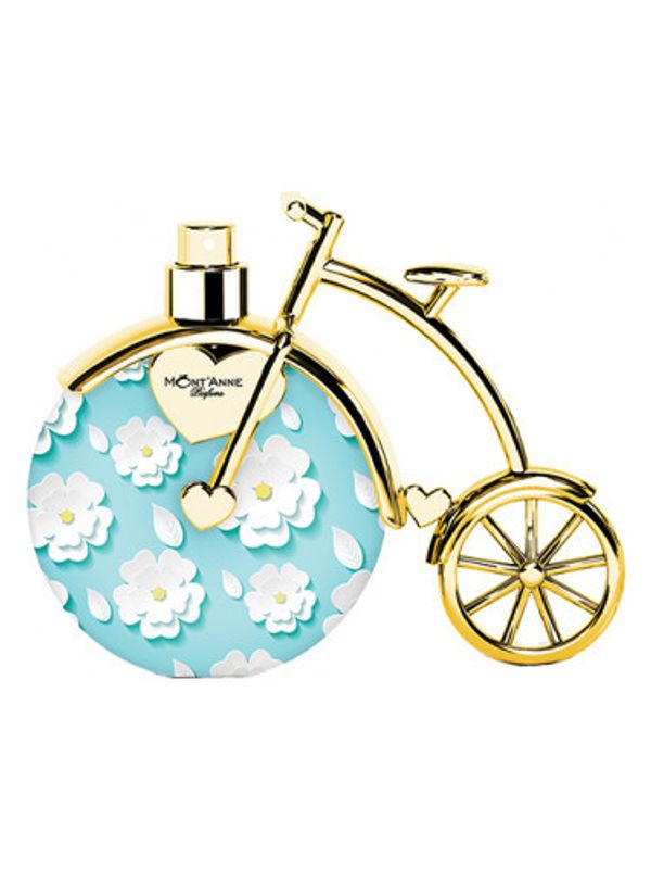 Mont’Anne Parfums Beauty Flower Luxe