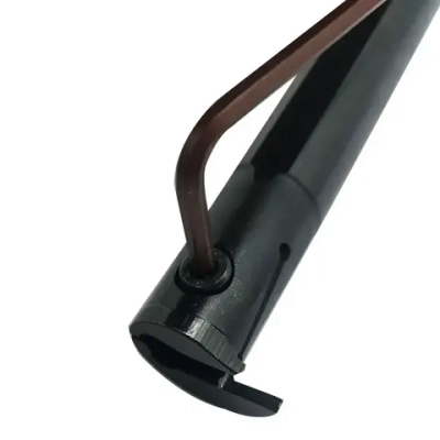 Державка для обработки внутренних канавок MGIVR2520-3 Deskar