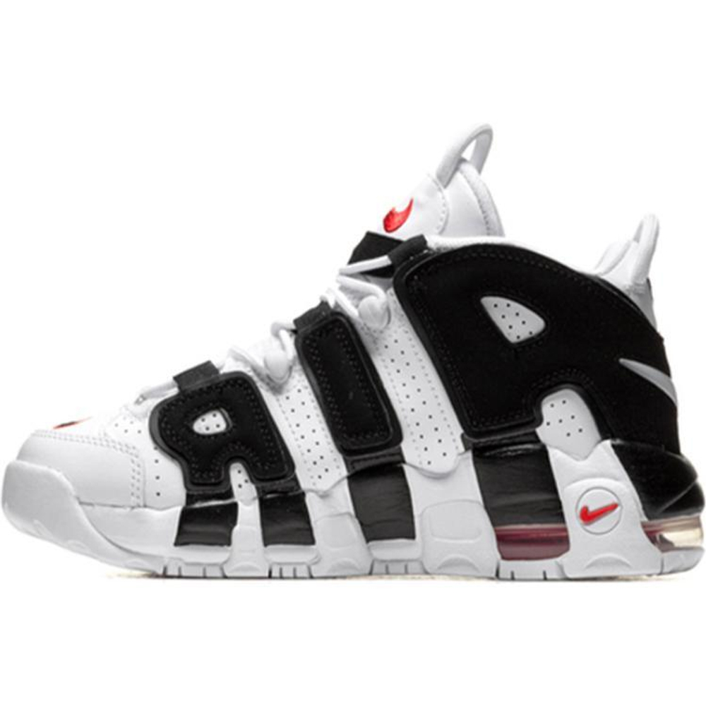 Кроссовки Nike Air More Uptempo Air Gs