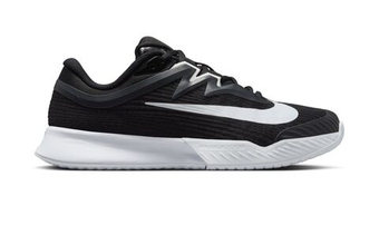 Женские Кроссовки теннисные Nike Zoom Vapor Pro 3 HC - черный