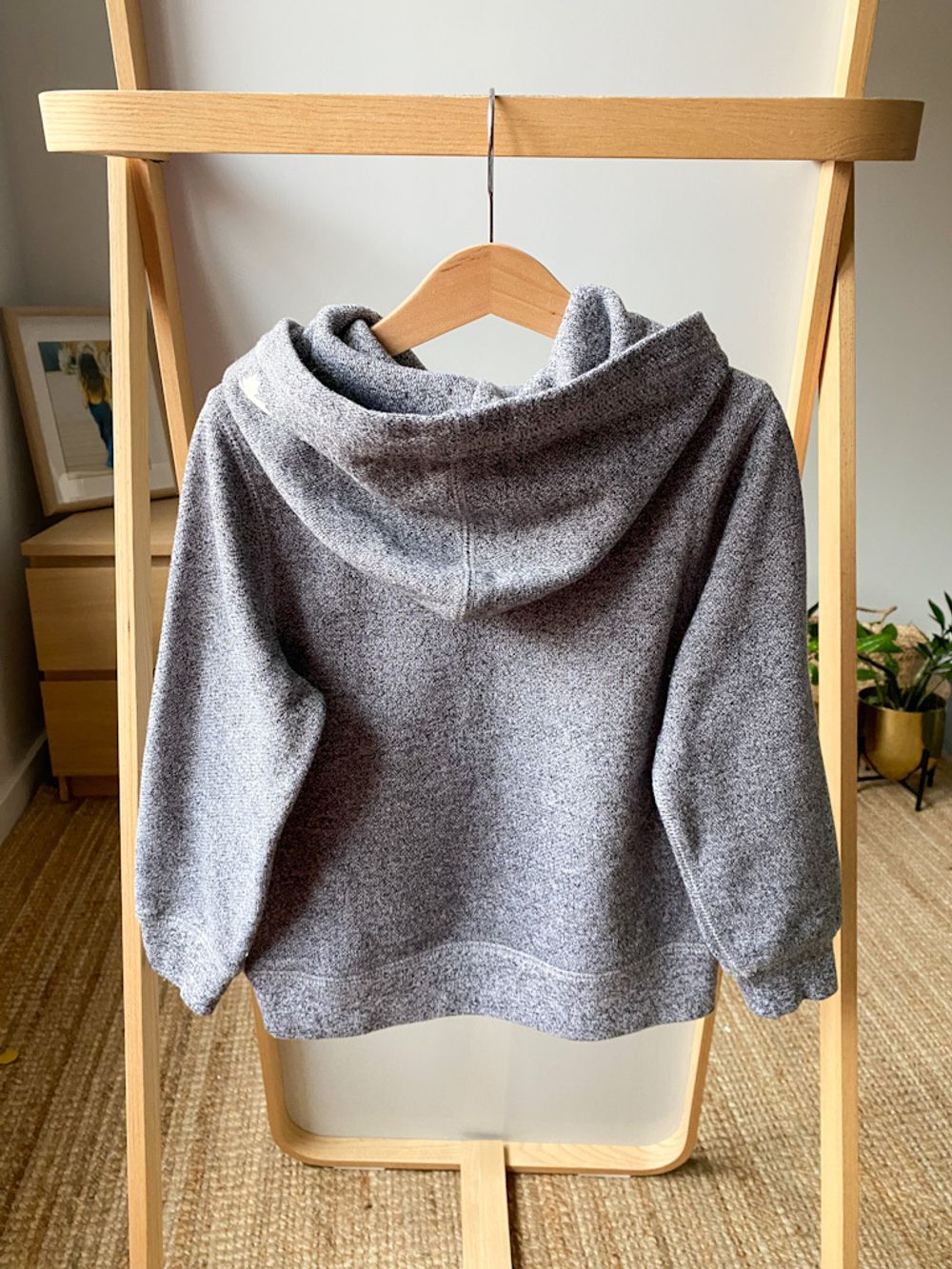 Толстовка Roots, 110