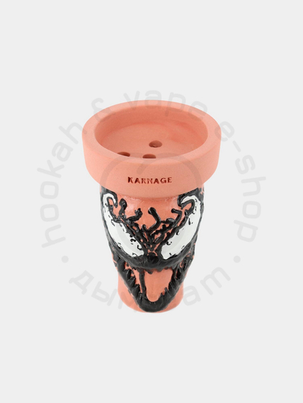 Чаша KONG Karnage Edition Glase