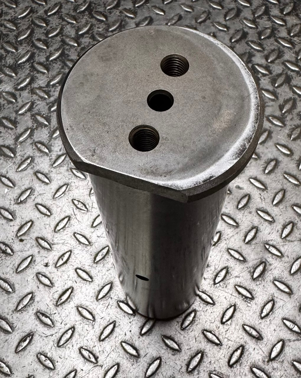 Палец 17M-50-41140