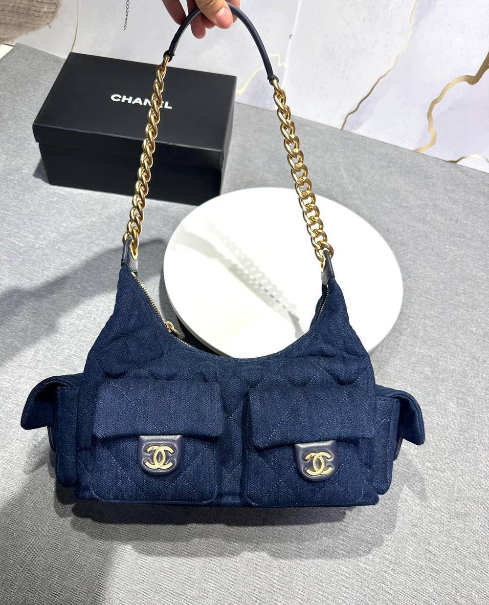 Сумка CHANEL