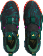 Кроссовки Adidas Sneakers Trae Young 1