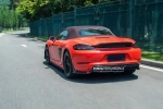 Карбоновый обвес для Porsche 718 982 Boxster/Cayman 2016+ Порше