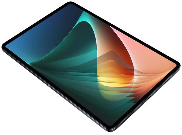 Планшет Xiaomi Pad 5 Global 6 ГБ/128 ГБ Wi-Fi Cosmic Gray (космический серый)