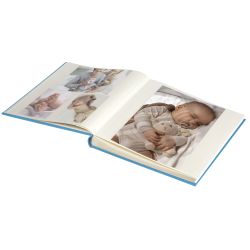 Фотоальбом магнитный Image Art IA-BBA30 серия 141 детский книжный переплёт 31х32 30 листов | Image Art