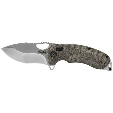 Нож SOG модель 12-27-01-57 Kiku XR Satin
