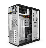 Корпус ATX Exegate CP-606U-AB600